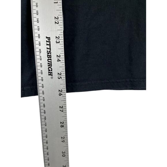 Beatles Let It Be T-Shirt Medium Black Official Licensed Apple Corps 2018 - Picture 1 of 7